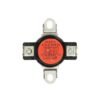 SPEED QUEEN DRYER HIGH LIMIT THERMOSTAT-RED - D510701