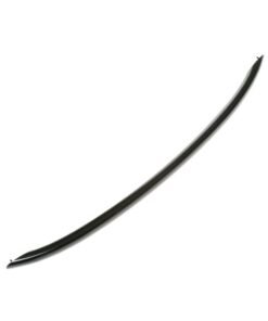 GE HANDLE BK - WB15K10103