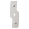 GE REFRIGERATOR PLATE HELIX LOCK - WR17X11458