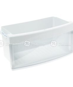 GE REFRIGERATOR PAN FRAME ASSEMBLY - WR32X10507