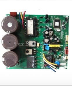 FRIGIDAIRE/ELECTROLUX REFRIGERATOR PC BOARD - 5304526091