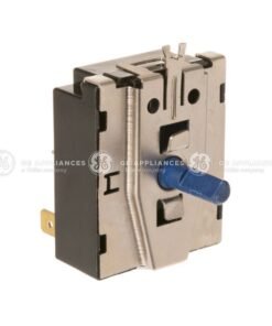 GE SWITCH ROTARY - WE04X24555