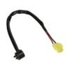 SAMSUNG REFRIGERATOR BI-METAL DEFROST THERMOSTAT - DA47-00243K