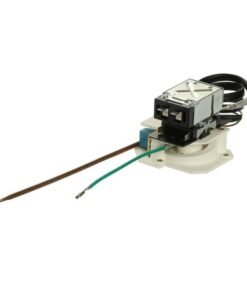 FISHER & PAYKEL MTG BLOCK ASSEMBLY RG 36 TEMP - 245467