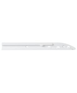 GE REFRIGERATOR SUPPORT SLIDE BASKET RH - WR72X10097