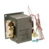 GE H.V. TRANFORMER - WB27X10923