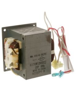 GE H.V. TRANFORMER - WB27X10923
