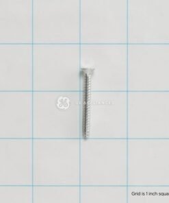 GE REFRIGERATOR SCR8-18 AB UFL 1 1/2 SS - WR01X10568