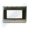 GE OUTER DOOR PANEL ASSEMBLY - WB56X28620