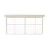 GE AIR CONDITIONER AIR FILTER - WJ85X10187