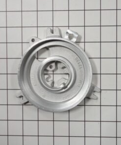 FISHER & PAYKEL BURNER BASE DIECAST - 210461