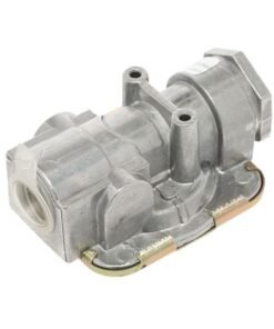 FISHER & PAYKEL REGULATOR NG/LP DRILLED V2 - 249999