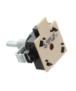 FISHER & PAYKEL ENCODER K6 INDUCTION G5 SMOO - 255305