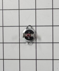 FISHER & PAYKEL F/P MANUAL RESET THERMOSTAT - 395191