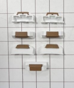 FISHER & PAYKEL DRUM GLIDE BEARING ASSEMBLY KIT - 395560P