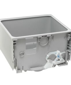 FISHER & PAYKEL TUB TALL W/ASSEMBLY DD609 INT - 512354