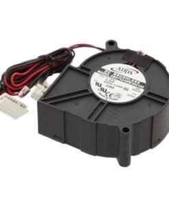 FISHER & PAYKEL HARNESS RINSEAID FAN DET DIV - 515747