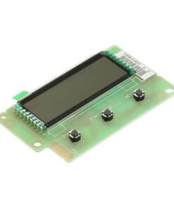 FISHER & PAYKEL DISHWASHER MAIN CONTROL BOARD - 522452P