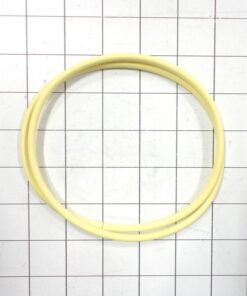 FISHER & PAYKEL SEAL HEATER PLATE/TUB - 525058