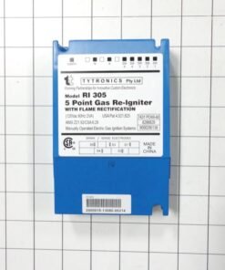 FISHER & PAYKEL IGNITION MODULE - 531801