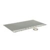 FISHER & PAYKEL COOKTOP GLASS & BRACKET ASSEMBLY CE365 LGO - 536354P