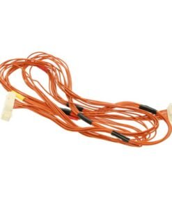 FISHER & PAYKEL REFRIGERATOR HARNESS DISPLAY DOOR 900 - 818600