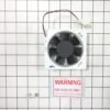 FISHER & PAYKEL PC FAN ASSEMBLY JST/DCT - 821183P