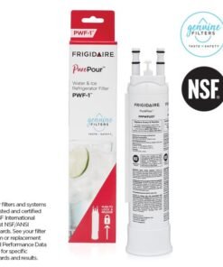 FRIGIDAIRE FILTER - FPPWFU01