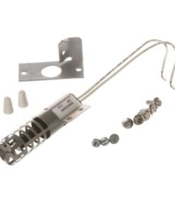 GE OVEN IGNITOR, 8" LEADS - WB2X9154