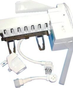 GE ICE MAKER - WR30X10093