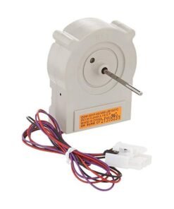 MOTOR-DC - 4681JB1027C