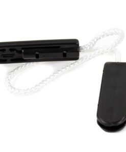 LG DISHWASHER DOOR HINGE CABLE ASSEMBLY - 4933DD3001B