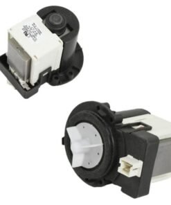 SAMSUNG WASHER DRAIN PUMP - DC31-00054A