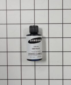 BLUE ONYX TOUCH UP PAINT FOR SAMSUNG APPLIANCES - DH81-11980A