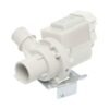 SPEED QUEEN WASHER TOP LOAD WASHER PUMP & BRACKET ASSEMBLY, 120V 60H - 203885