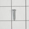SPEED QUEEN SCREW 8AB-16 X 3/4 PHIL - D505295