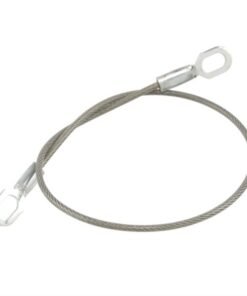 FRIGIDAIRE HINGE CABLE - 154658601