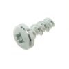 FRIGIDAIRE/ELECTROLUX REFRIGERATOR SCREW - 241690602