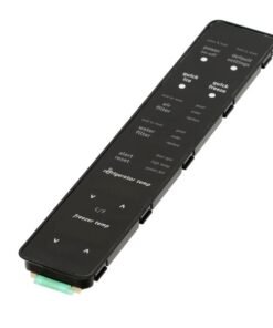 FRIGIDAIRE/ELECTROLUX REFRIGERATOR USER INTERFACE - 242048218