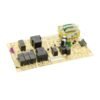 FRIGIDAIRE RANGE RELAY BOARD - 316443916