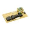 FRIGIDAIRE WALL OVEN RELAY CONTROL BOARD - 316443941