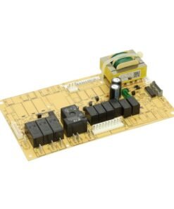FRIGIDAIRE WALL OVEN RELAY CONTROL BOARD - 316443941