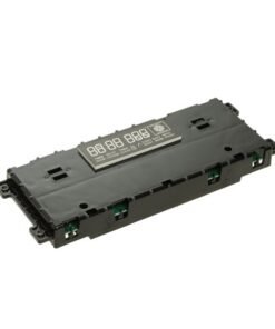 FRIGIDAIRE WALL OVEN CONTROL BOARD, CLOCK/TIMER - 316462839