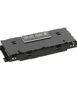 FRIGIDAIRE/ELECTROLUX TIMER CLOCK - 316462883