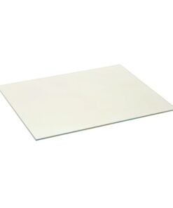 FRIGIDAIRE RANGE OVEN DOOR INNER GLASS - 316502500