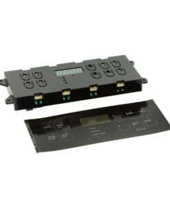 FRIGIDAIRE RANGE CLOCK/TIMER - 318185721