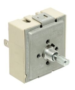 FRIGIDAIRE RANGE DUAL ELEMENT SWITCH - 318191024