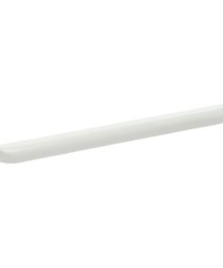 FRIGIDAIRE RANGE OVEN DOOR HANDLE, WHITE - 318229100