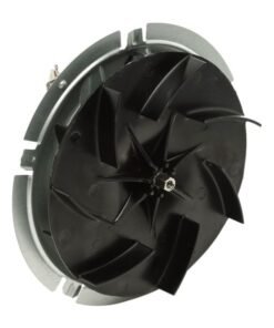 FRIGIDAIRE WALL OVEN MOTOR - 318575614