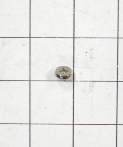 FRIGIDAIRE/ELECTROLUX SCREW - 5303288565